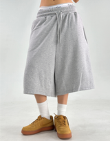 2000ユニッツソルド❤🥰M-XL❤3カラーズ❤ Bバミューダパンツ/ ベーシックショーツ