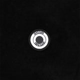 EXAMPLE MINI ROUND LOGO PATCH VELVET POLO SHIRT