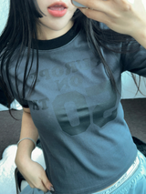 MINT CHOCO LATTE T-shirt