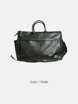No.1241 T big boston BAG (3color)