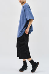 Call Oversized Top (6color)