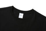 Vintage Workhard Tee (Black)