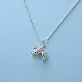 Unicorn Necklace
