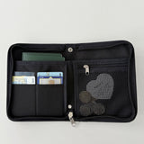 Marble Passport Wallet