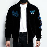 "Walled City Fighting Tournament" Jacket 