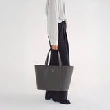 Selon Shopper Bag Large Gray