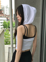 Keira sleeveless