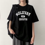 パビリオンショートスリーブTシャツ