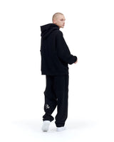 【限定価格】939ロゴスウェットパンツ (ブラック)