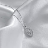 Twinkle stars Necklace