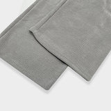 Million Velvet Corduroy Banding Pants