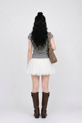 NAPOLEON LAYERED TOP