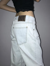 88 low ice denim pt