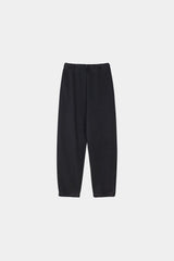 ミネラルグリーンウォッシュ加工スウェットパンツ