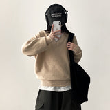 ロビンドトムデイリーニット