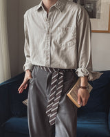 Willow Cation Pigment Shirt