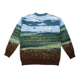 Fieldview Sweater