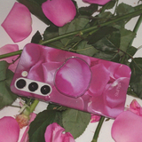 ローズペタルケース(hard)