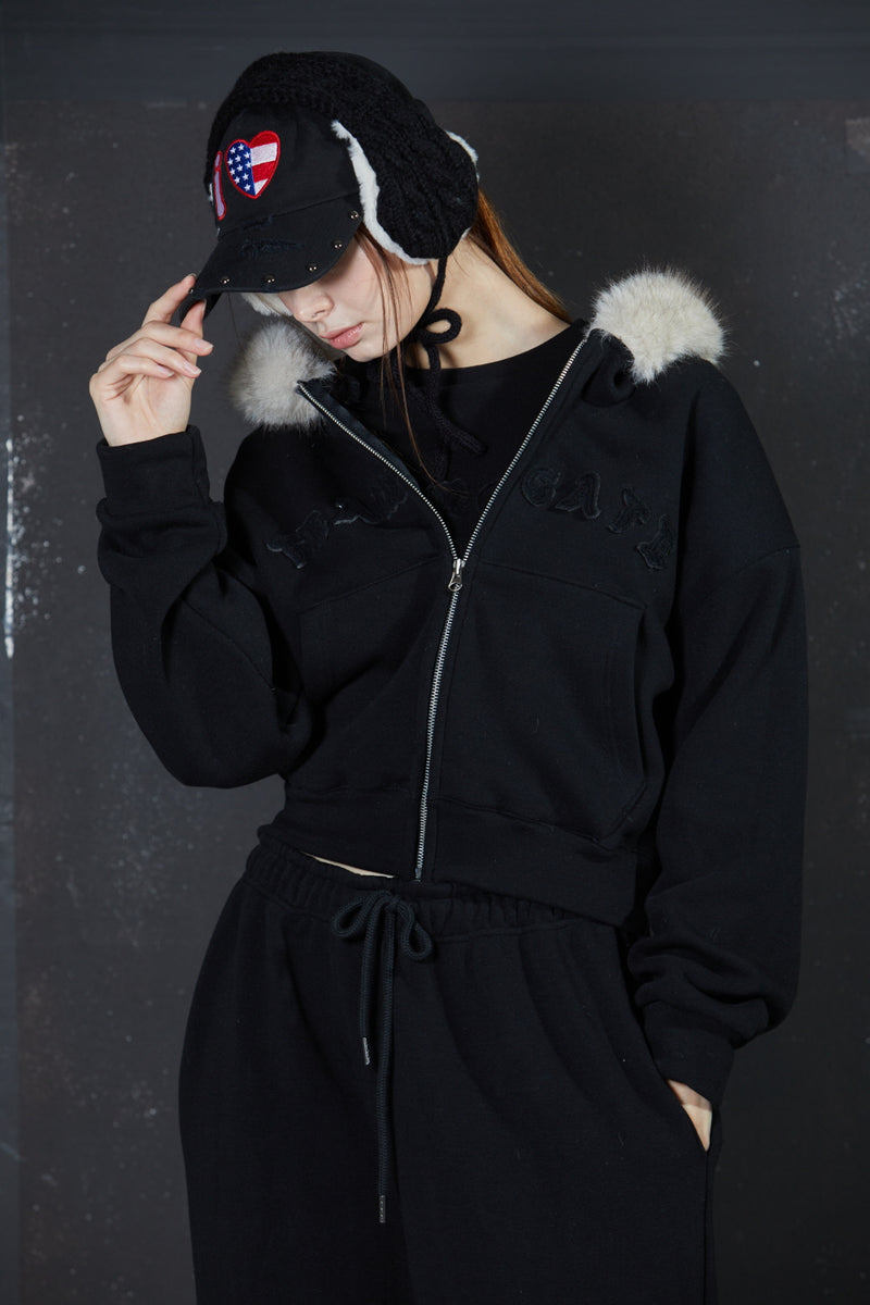 MINK JOGGER