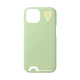 ICHIGOICHIE Card Pocket Case - GREEN
