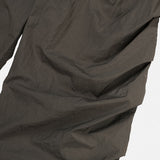 Earf Wave Shirred Nylon Pants