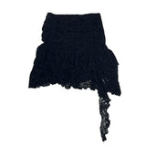 Muffy skirt