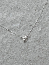 Strawberry Necklace