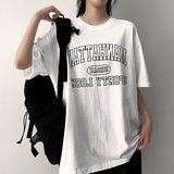 マンハッタンショートスリーブTシャツ