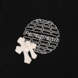 CROSS T SHIRT