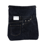 denim ロープジムサック
