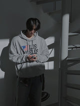 ASCLO ロサンゼルス フードT (4color)