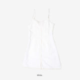 Pipo Layered Sleeveless One Piece