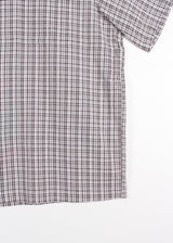 LIGHT CHECK SHIRT