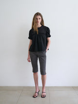 Susan blouse (Black)