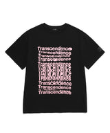 ドッグベアトランセンデンスTシャツ