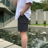 Wybird Cool Ice Cargo Shorts