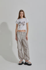 PARACHUTE PANTS