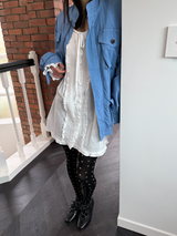 rora dress 