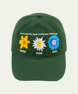 NATIVITY MM CAP (GREEN)