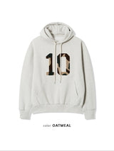 10 hoodie (기모)