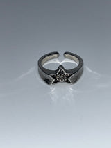 [NCT WISH RIKU] big star ring