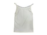 Lucia Lace Golgi String Top (4c)
