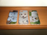 two puppies case