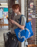 Redito Lettering Eco Bag