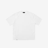 Classic Cotton T-Shirt - White
