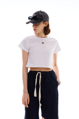 ARI CROP T-SHIRT