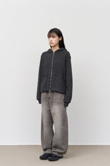Bilt Bleach Wide Denim