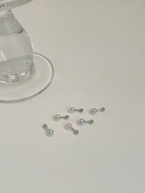 バブルピアス / 6 colors