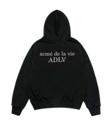 NEW ADLV ベビーフェイスドーナツ1フーディー