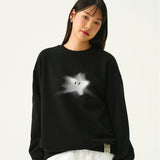 [UNISEX]ブルースターマンツーマン